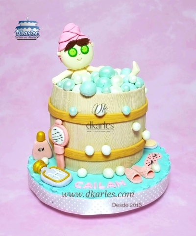 DKarles - Torta La Baera