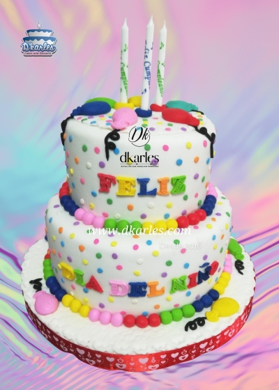 DKarles - Torta Da del Nio