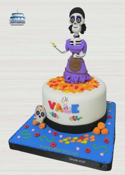 DKarles - Torta Coco Mam Imelda